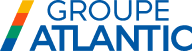 logo Groupe Atlantic