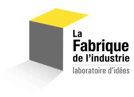 logo La Fabrique de l'industrie